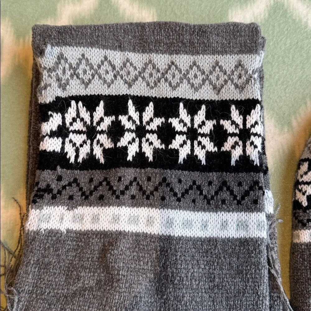 Royal Apparel cozy gray